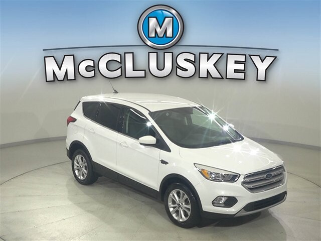 2019 Ford Escape in Cincinnati, OH 45251-2402 - 2054299 13
