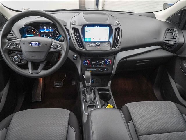 2019 Ford Escape in Cincinnati, OH 45251-2402 - 2054299 8
