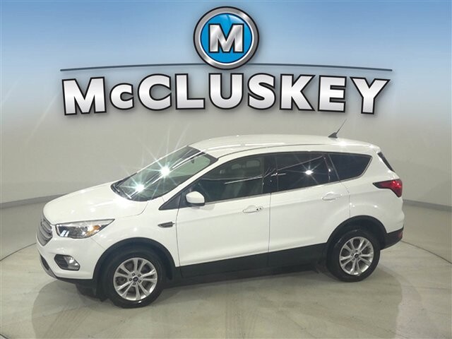 2019 Ford Escape in Cincinnati, OH 45251-2402 - 2054299 37