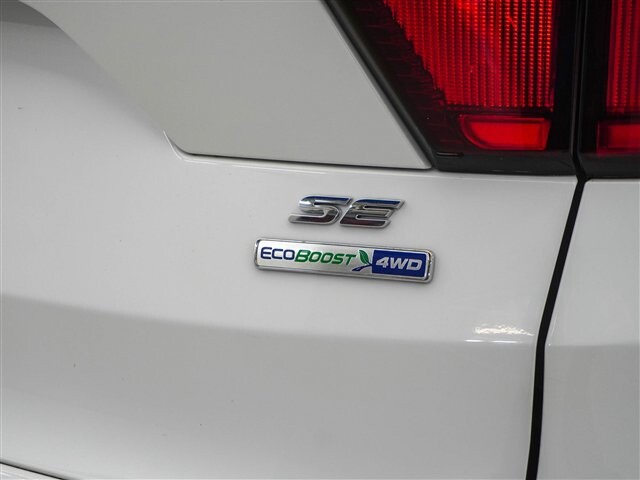 2019 Ford Escape in Cincinnati, OH 45251-2402 - 2054299 48