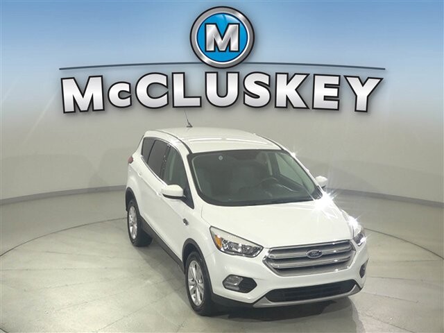 2019 Ford Escape in Cincinnati, OH 45251-2402 - 2054299 21