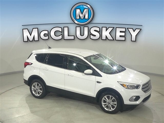 2019 Ford Escape in Cincinnati, OH 45251-2402 - 2054299 39