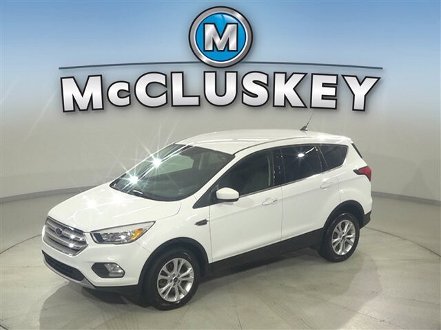 2019 Ford Escape in Cincinnati, OH 45251-2402 - 2054299