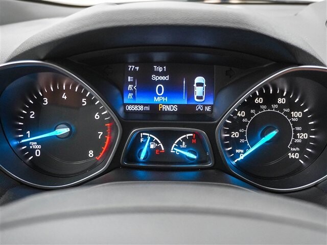 2019 Ford Escape in Cincinnati, OH 45251-2402 - 2054299 41