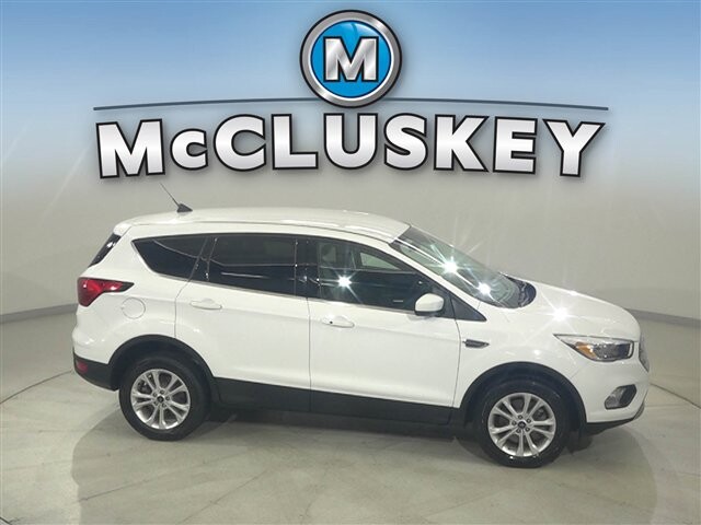 2019 Ford Escape in Cincinnati, OH 45251-2402 - 2054299 31