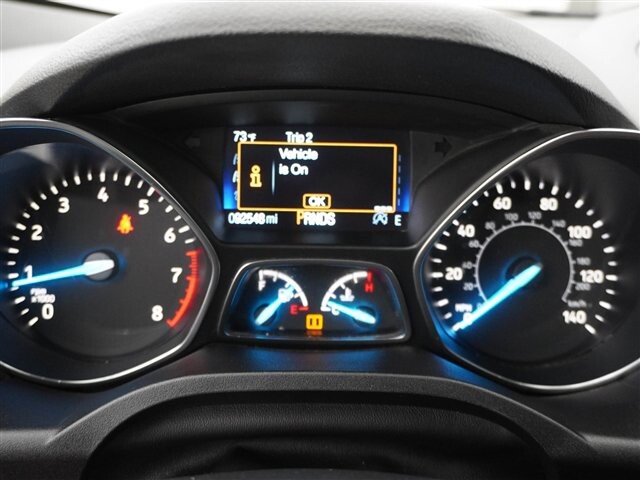 2019 Ford Escape in Cincinnati, OH 45251-2402 - 2054300 40