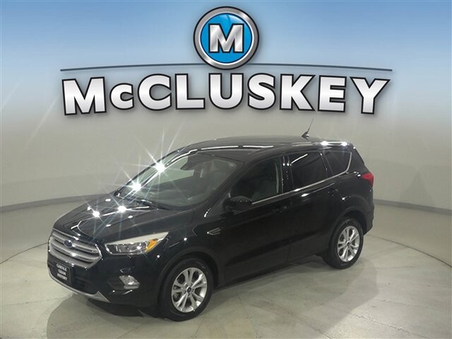 2019 Ford Escape in Cincinnati, OH 45251-2402 - 2054300