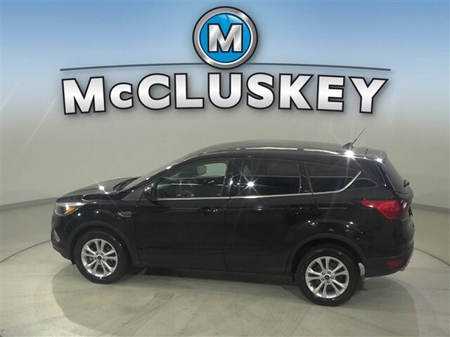 2019 Ford Escape in Cincinnati, OH 45251-2402 - 2054300 33