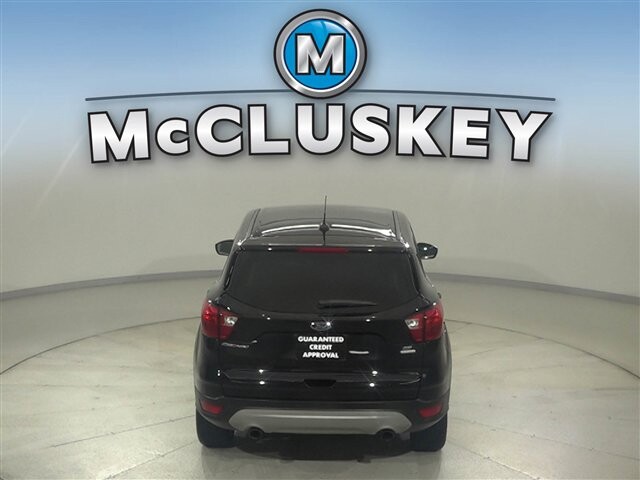 2019 Ford Escape in Cincinnati, OH 45251-2402 - 2054300 11