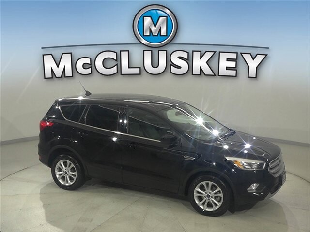 2019 Ford Escape in Cincinnati, OH 45251-2402 - 2054300 39