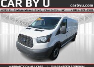 2017 Ford Transit 250 in Charlotte, NC 28212 - 2054687 1