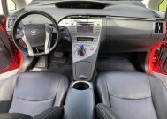 2015 Toyota Prius in Buford, GA 30518 - 2055985 167