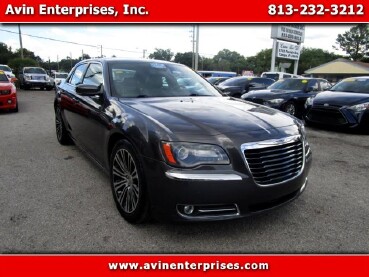 2014 Chrysler 300 in Tampa, FL 33604-6914