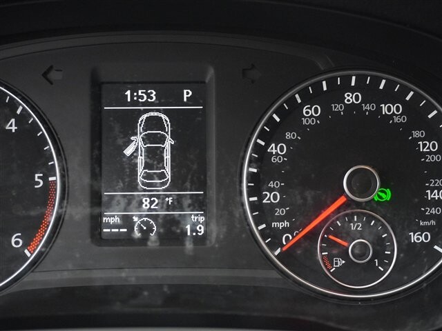 2013 Volkswagen Passat in Cincinnati, OH 45251-2402 - 2056227 43