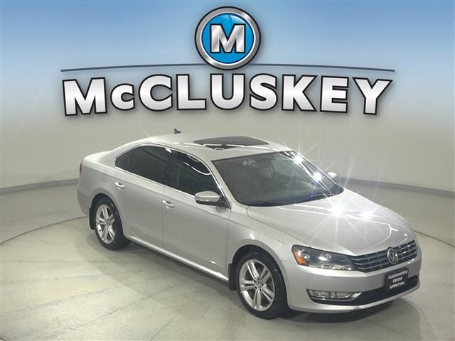 2013 Volkswagen Passat in Cincinnati, OH 45251-2402 - 2056227 13