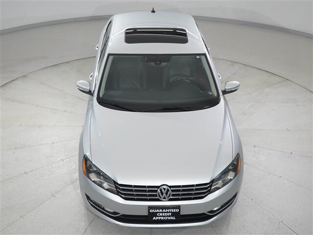 2013 Volkswagen Passat in Cincinnati, OH 45251-2402 - 2056227 2