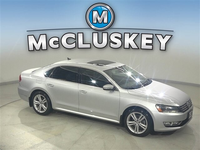 2013 Volkswagen Passat in Cincinnati, OH 45251-2402 - 2056227 39