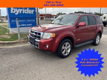 2008 Ford Escape in Conway, AR 72032