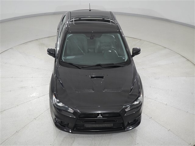 2015 Mitsubishi Lancer Evolution in Cincinnati, OH 45251-2402 - 2056526 2