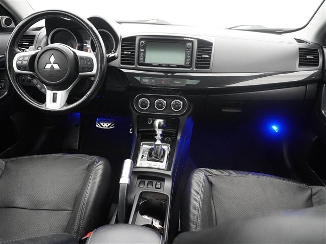 2015 Mitsubishi Lancer Evolution in Cincinnati, OH 45251-2402 - 2056526 18