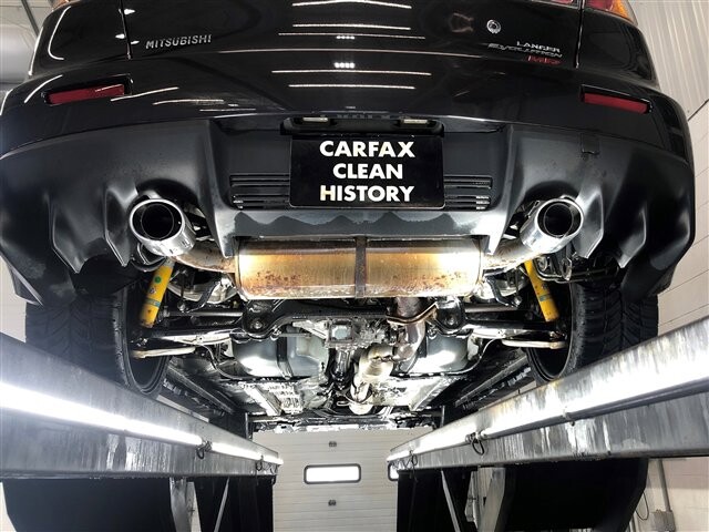 2015 Mitsubishi Lancer Evolution in Cincinnati, OH 45251-2402 - 2056526 10