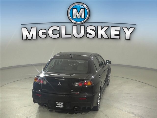 2015 Mitsubishi Lancer Evolution in Cincinnati, OH 45251-2402 - 2056526 35