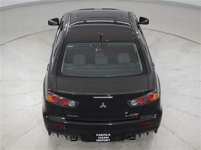 2015 Mitsubishi Lancer Evolution in Cincinnati, OH 45251-2402 - 2056526 5