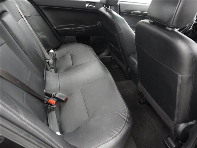 2015 Mitsubishi Lancer Evolution in Cincinnati, OH 45251-2402 - 2056526 12