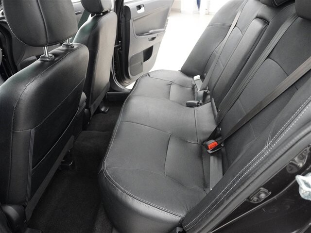 2015 Mitsubishi Lancer Evolution in Cincinnati, OH 45251-2402 - 2056526 8