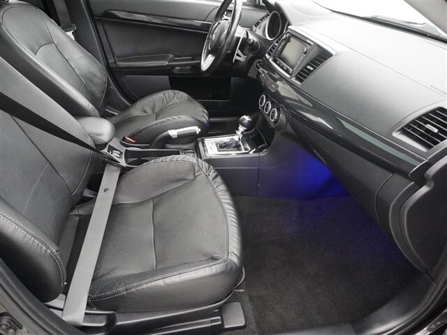 2015 Mitsubishi Lancer Evolution in Cincinnati, OH 45251-2402 - 2056526 14