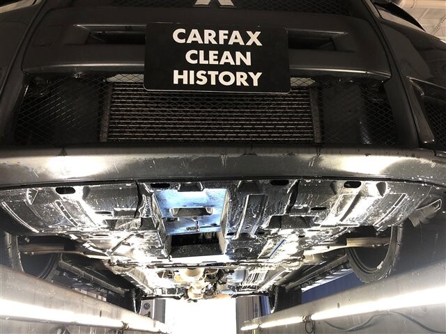 2015 Mitsubishi Lancer Evolution in Cincinnati, OH 45251-2402 - 2056526 4