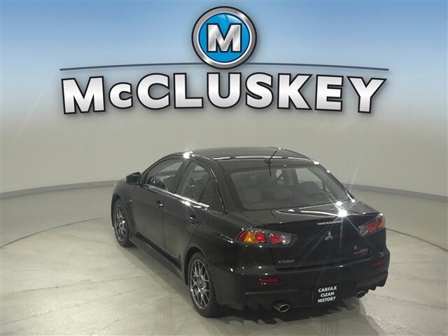 2015 Mitsubishi Lancer Evolution in Cincinnati, OH 45251-2402 - 2056526 29