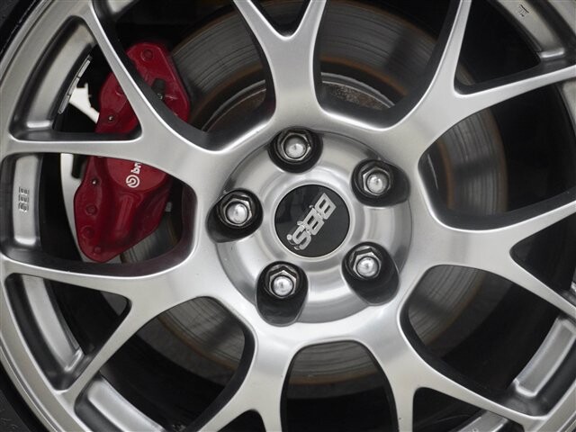 2015 Mitsubishi Lancer Evolution in Cincinnati, OH 45251-2402 - 2056526 32