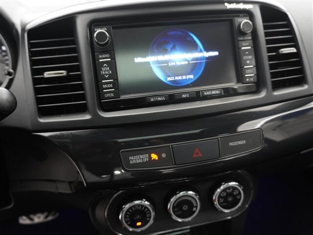 2015 Mitsubishi Lancer Evolution in Cincinnati, OH 45251-2402 - 2056526 45