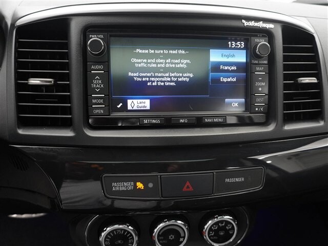 2015 Mitsubishi Lancer Evolution in Cincinnati, OH 45251-2402 - 2056526 46