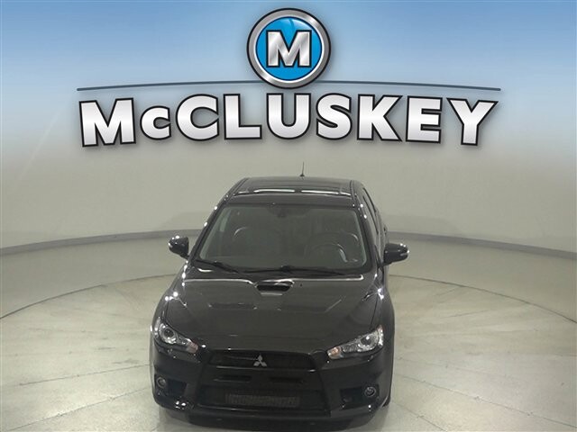 2015 Mitsubishi Lancer Evolution in Cincinnati, OH 45251-2402 - 2056526 23