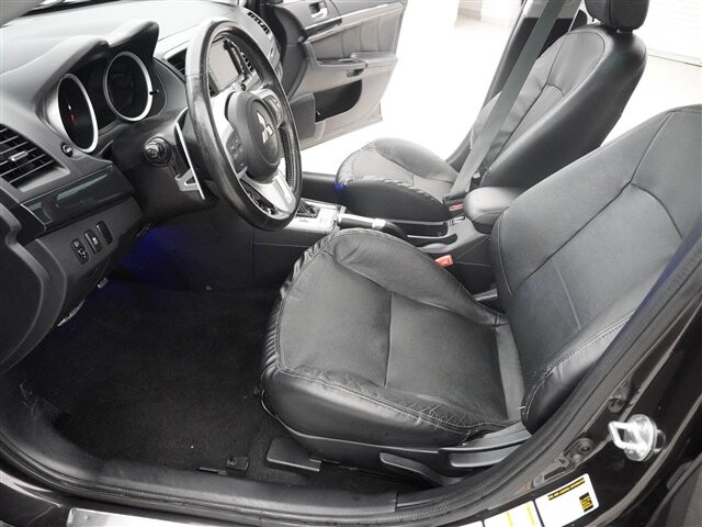 2015 Mitsubishi Lancer Evolution in Cincinnati, OH 45251-2402 - 2056526 6