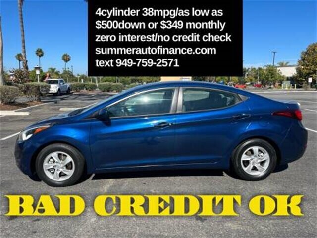 2012 Ford Focus in COSTA MESA, CA 92626 - 2056949 32