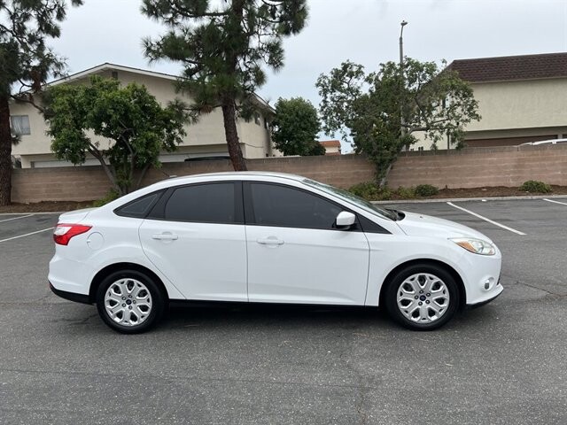2012 Ford Focus in COSTA MESA, CA 92626 - 2056949 22