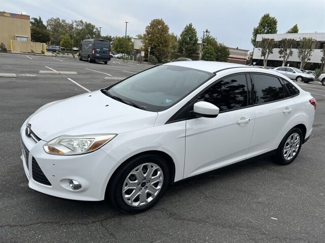 2012 Ford Focus in COSTA MESA, CA 92626 - 2056949 16