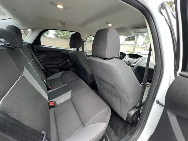 2012 Ford Focus in COSTA MESA, CA 92626 - 2056949 28