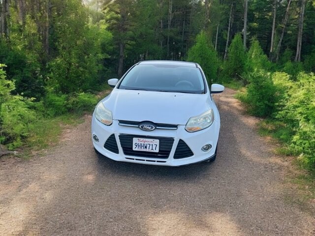 2012 Ford Focus in COSTA MESA, CA 92626 - 2056949 8
