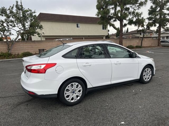 2012 Ford Focus in COSTA MESA, CA 92626 - 2056949 10