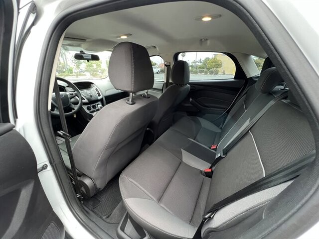 2012 Ford Focus in COSTA MESA, CA 92626 - 2056949 24