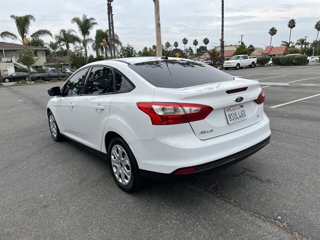 2012 Ford Focus in COSTA MESA, CA 92626 - 2056949 21