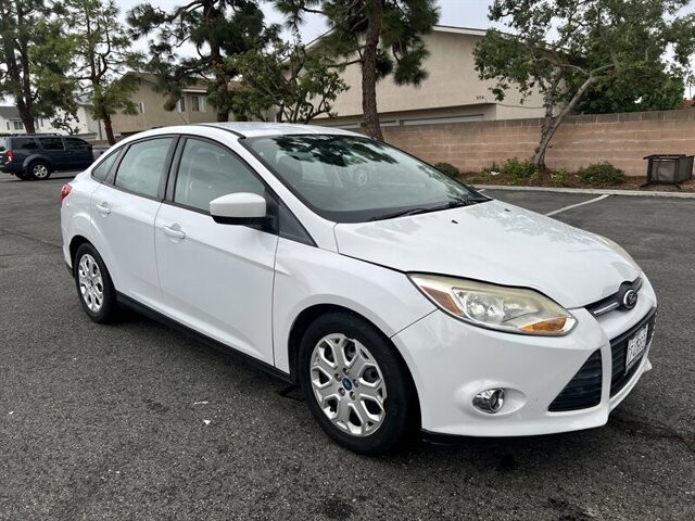 2012 Ford Focus in COSTA MESA, CA 92626 - 2056949 11