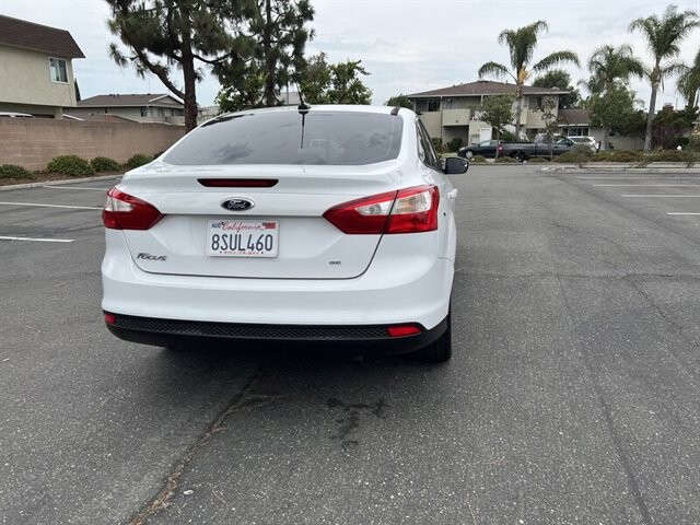 2012 Ford Focus in COSTA MESA, CA 92626 - 2056949 23