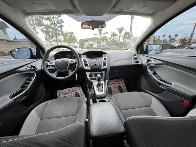 2012 Ford Focus in COSTA MESA, CA 92626 - 2056949 27