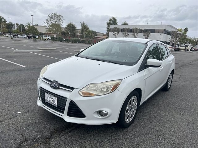 2012 Ford Focus in COSTA MESA, CA 92626 - 2056949 12