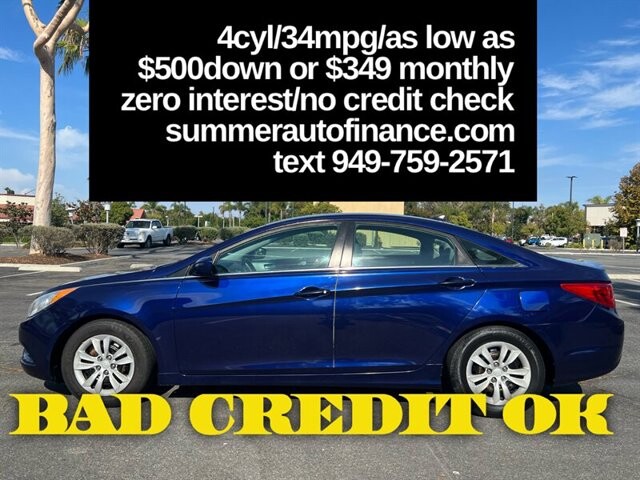 2012 Ford Focus in COSTA MESA, CA 92626 - 2056949 39